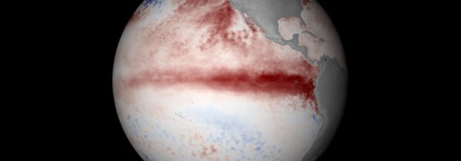 The science behind El Niño