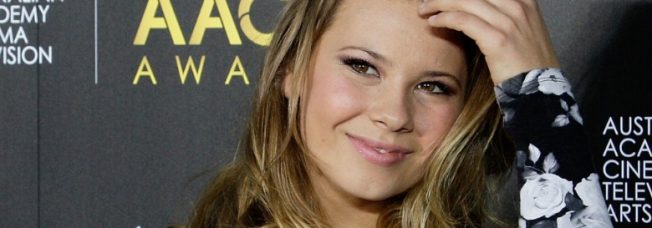 Bindi Irwin hopes ‘DWTS’ performance makes dad proud