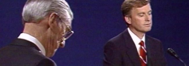 Inside two of the toughest debate moments ever