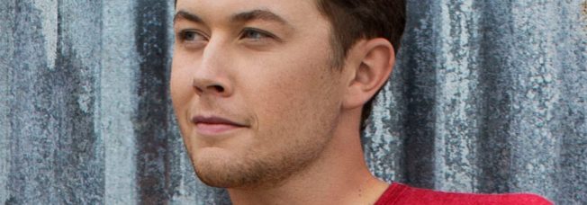 Man Pleads Guilty and Sentenced to 17 Years in Armed Robbery of Scotty McCreery