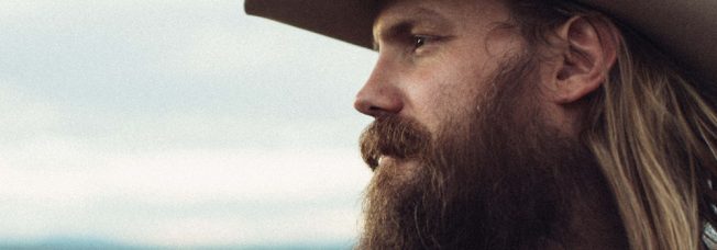 Chris Stapleton to Headline Show at Nashville’s Ascend Amphitheater on Oct. 14