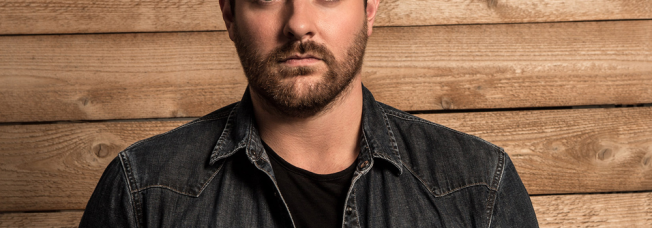 Chris Young: I’m Comin’ Over Tour