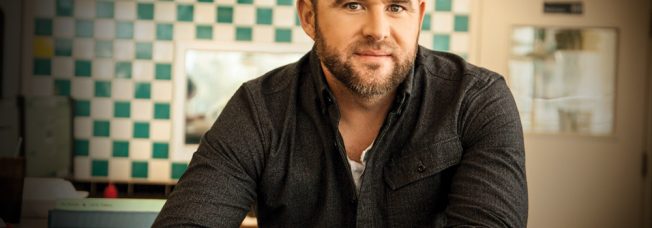 David Nail: Fighter Tour