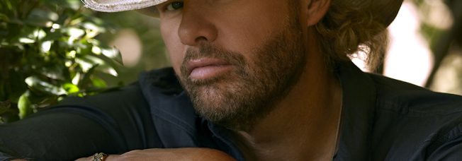 Listen To Toby Keith’s New Single, “A Few More Cowboys”