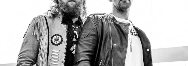 Brothers Osborne: Dirt Rich Tour