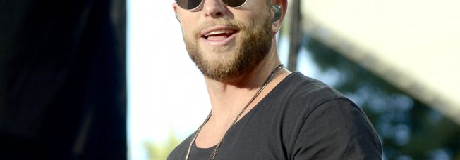 Single and Not Necessarily Looking, Chris Lane Talks “Girl Problems”