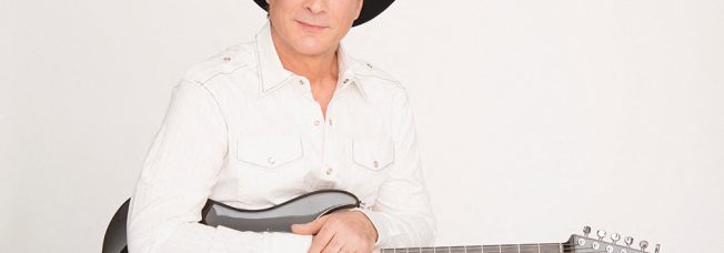 Clint Black Holds Contest to Raise Awareness For Rett Syndrome