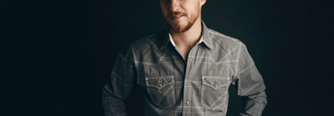 Exclusive Premiere: Title Track to Cody Johnson’s New Album, “Gotta Be Me”