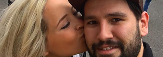 Dan + Shay’s Shay Mooney Gets Engaged