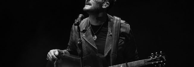 Eric Church Reveals Holdin’ My Own Tour During Red Rocks Performance