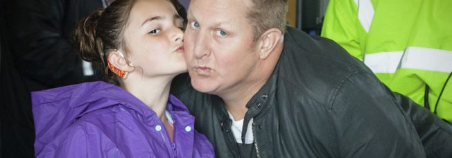 Rascal Flatts’ Gary LeVox Draws Inspiration From Deaf Niece and #HEARtheMUSIC Project