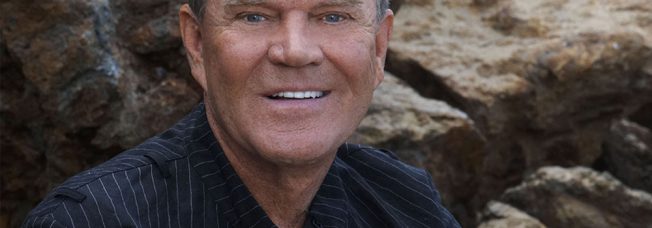 Blake Shelton, Dierks Bentley, Keith Urban & Toby Keith to Honor Glen Campbell at ACM Honors