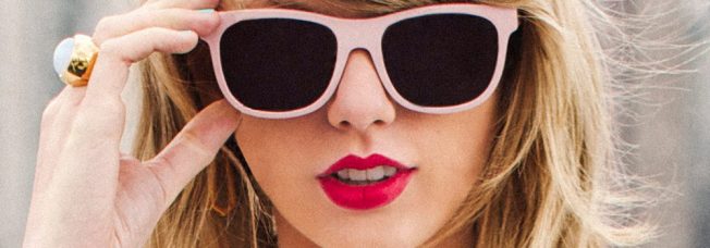 Taylor Swift Reports to Jury Duty Like a Normal Person (Not Someone Who Made $170 Million Last Year)