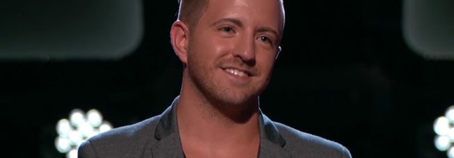 Watch Billy Gilman Impress All Four Judges During Blind Auditions on “The Voice”