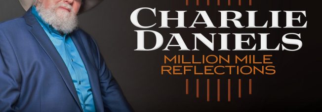 See a Sneak Peek of Charlie Daniels’ New Country Music Hall of Fame Exhibit