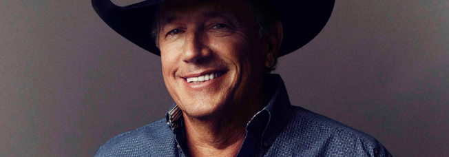 George Strait, Steve Earle, Jason Isbell & More to Perform at Americana Honors & Awards Show on Sept. 21