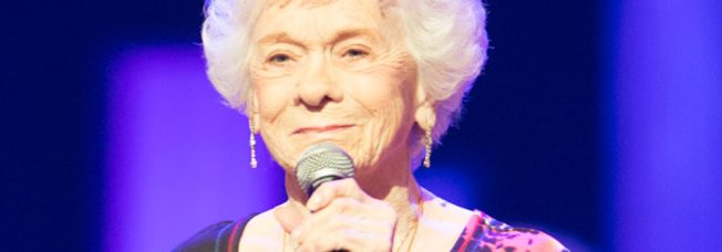 Country Music Hall of Famer and Grand Ole Opry Member Jean Shepard Dead at 82