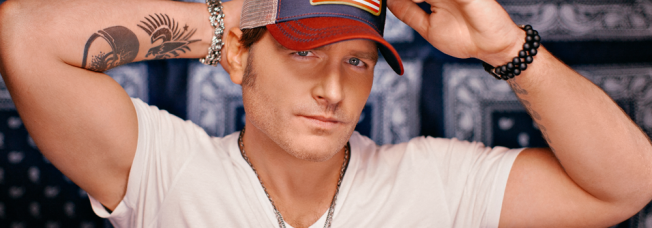 Listen to Jerrod Niemann’s Handpicked Labor Day Playlist