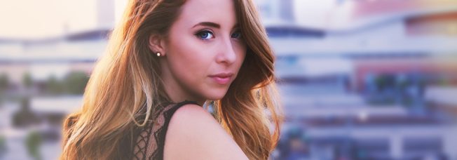 Who’s New: Kalie Shorr