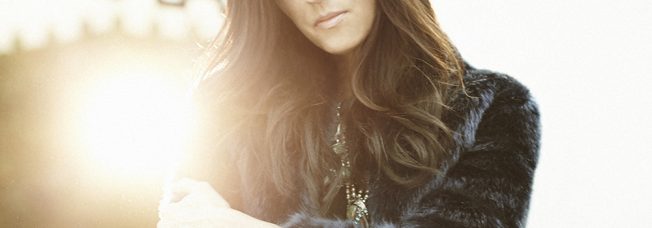 Little Big Town’s Karen Fairchild Reveals New Fall Clothing Line