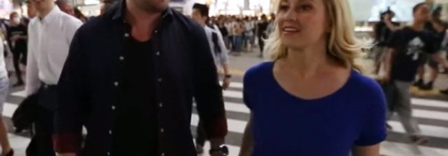 Watch Kellie Pickler Take Over Tokyo on New Episode of “I Love Kellie Pickler”