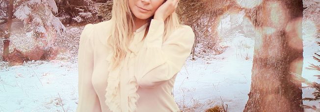 LeAnn Rimes Announces Christmas Tour Dates