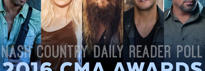 Vote Now: Who Should Win the CMA Entertainer of the Year Award