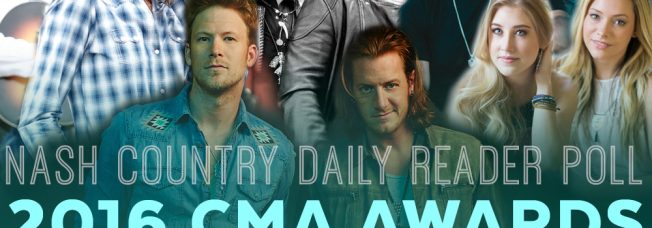 Vote Now: Who Should Win the CMA Vocal Duo of the Year Award