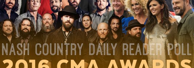 Vote Now: Who Should Win the CMA Vocal Group of the Year Award