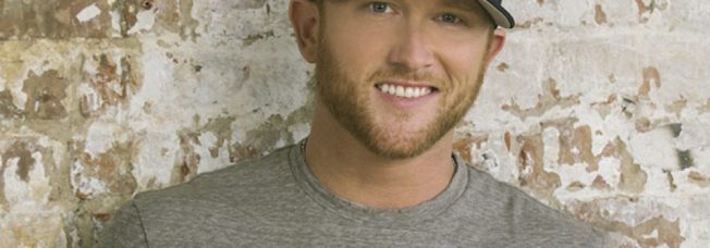 Cole Swindell Is Feeling Right at Home With New EP and Tour