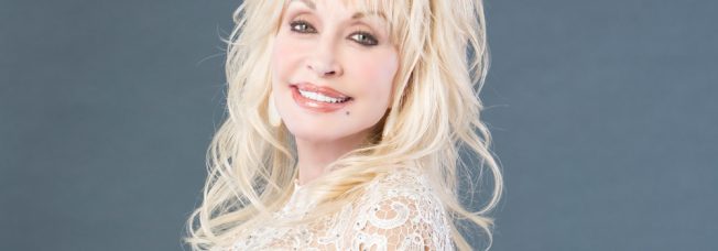 Dolly Parton to Receive the Willie Nelson Lifetime Achievement Award at Upcoming CMA Awards