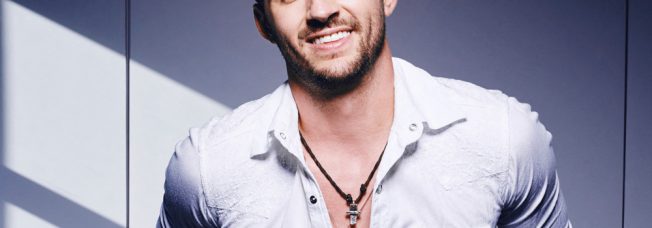 Help Drew Baldridge Kick Breast Cancer’s Ass This October