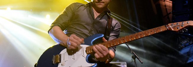 Listen to Hunter Hayes’ New Single “Yesterday’s Song”