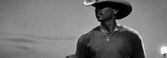 Kenny Chesney Covers Foreigner’s “I Want to Know What Love Is” on New Album, “Cosmic Hallelujah”