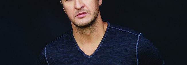 Luke Bryan Cancels First Farm Tour Stop in South Carolina Due to Hurricane Matthew