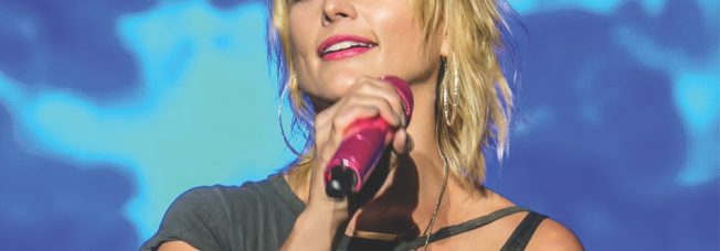 Miranda Lambert Announces Highway Vagabond Tour for 2017