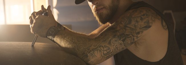 Brantley Gilbert Announces 2017 Tour Dates for Devil Don’t Sleep Tour