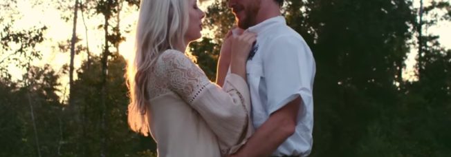 He “Ain’t No Patrick Swayze” But Cody Johnson Has the Right Moves in New Video for “With You I Am” [Watch]