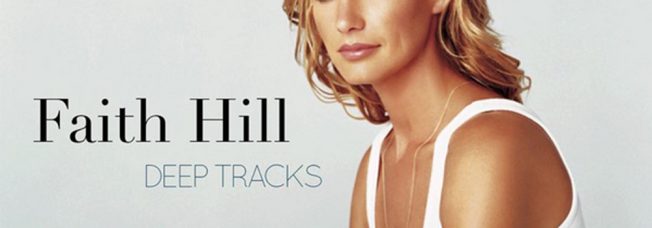 Faith Hill Recovers From Foot Surgery; Announces Final Album on Warner Bros Records