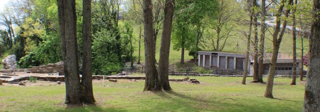 Get Yourself a Piece of Burnt History: Johnny Cash’s Old Homestead Is For Sale