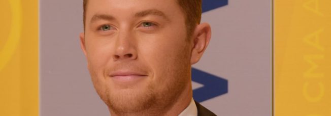 Scotty McCreery Gearing Up for New Music in 2017 After “Fun” Contract With “American Idol”