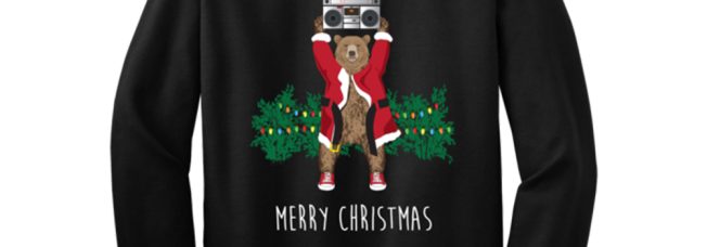 Florida Georgia Line, Sam Hunt, Sara Evans & More Design Ugly Sweaters for a Good Cause [Photo Gallery]