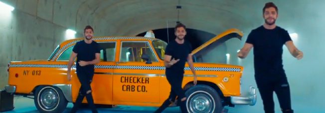 Watch Thomas Rhett Morph Into Thomas Rhett in New Video for “Star of the Show”