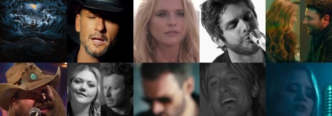 Vote Now: Best Single of 2016