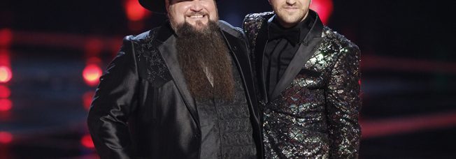 Team Blake Shelton’s Sundance Head Wins 11th Season of “The Voice”—Billy Gilman Finishes Second