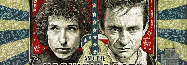 Country Music Hall of Fame & Museum Extends “Dylan, Cash and the Nashville Cats” Exhibit