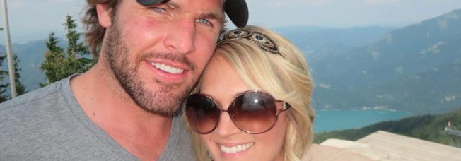 Carrie Underwood Brought to Tears by Heartfelt Article Written by Husband Mike Fisher