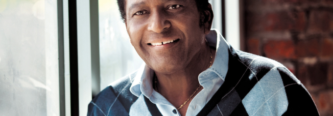 Charley Pride Honored With 2017 Lifetime Achievement Award From the Recording Academy