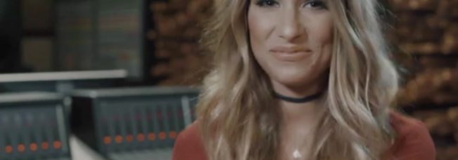 Jessie James Decker Rings in the New Year With Style