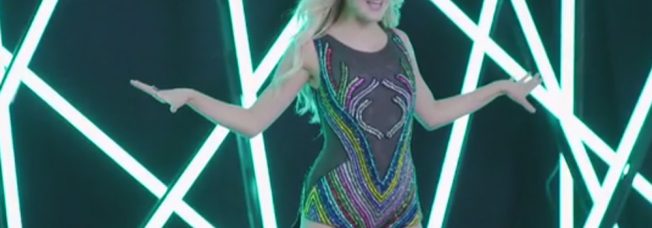 Go Behind the Scenes of Kelsea Ballerini’s New “Yeah Boy” Video